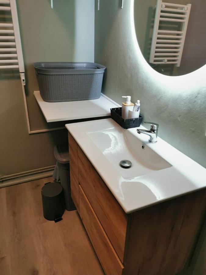 Joli Appartement Marcq En Baroeul Proche Lille Kültér fotó