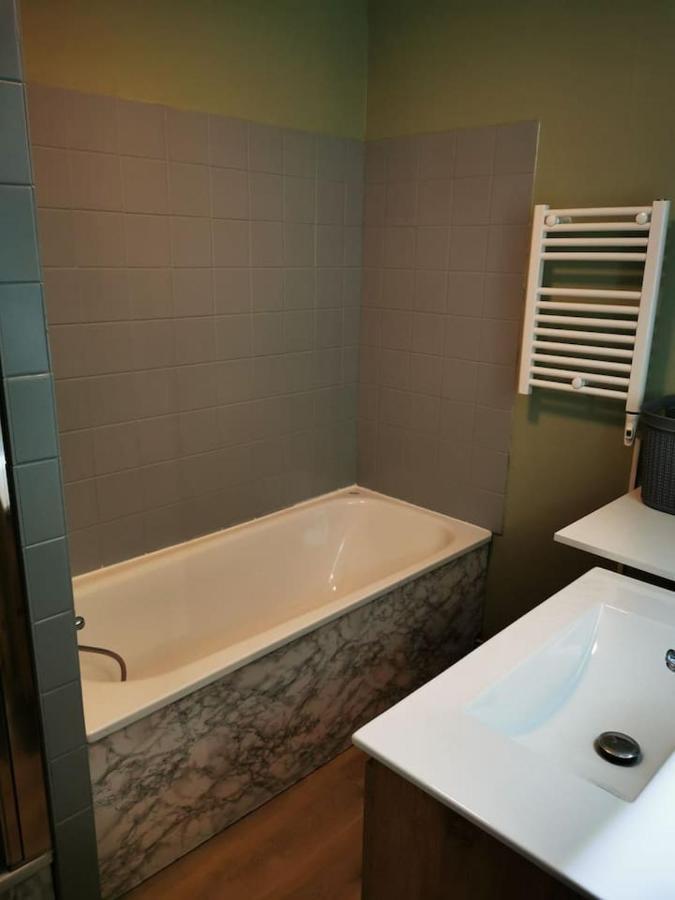 Joli Appartement Marcq En Baroeul Proche Lille Kültér fotó