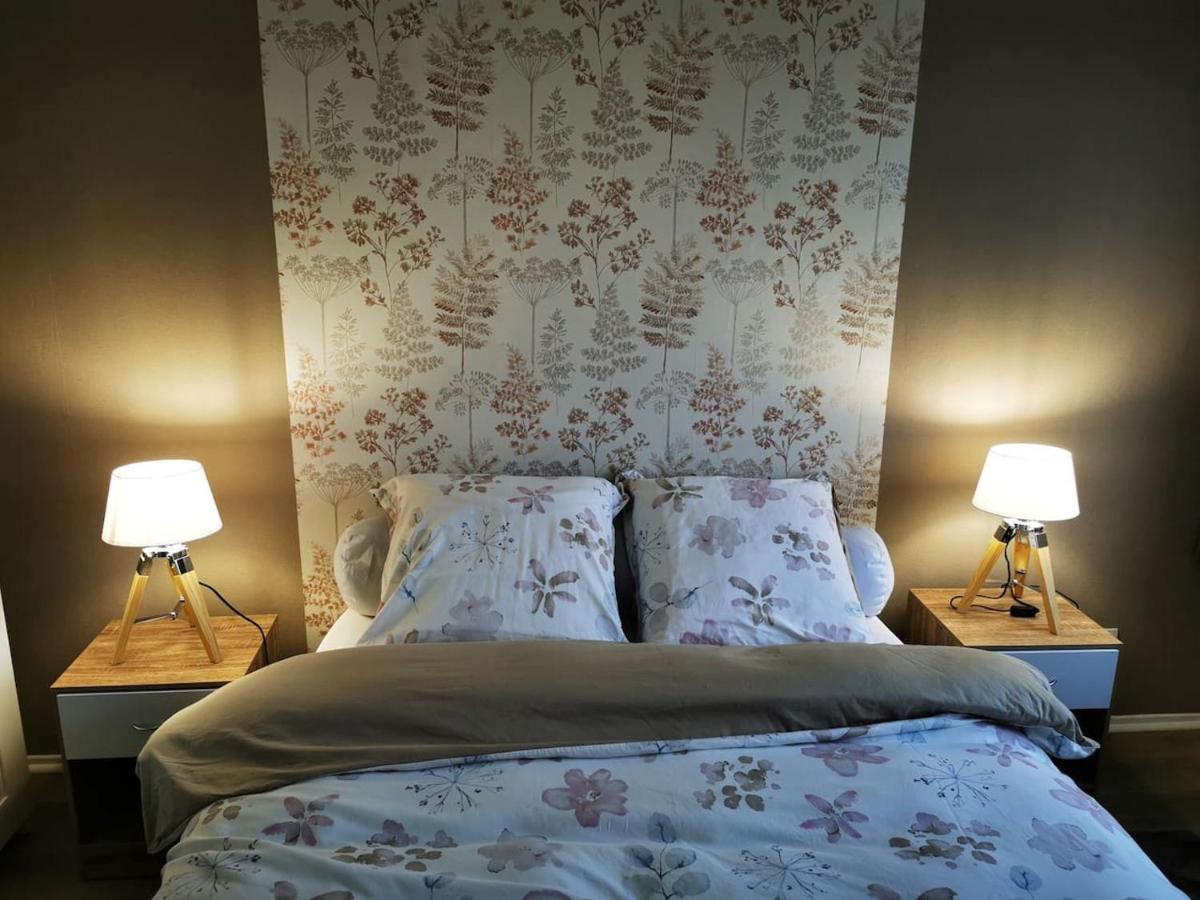 Joli Appartement Marcq En Baroeul Proche Lille Kültér fotó