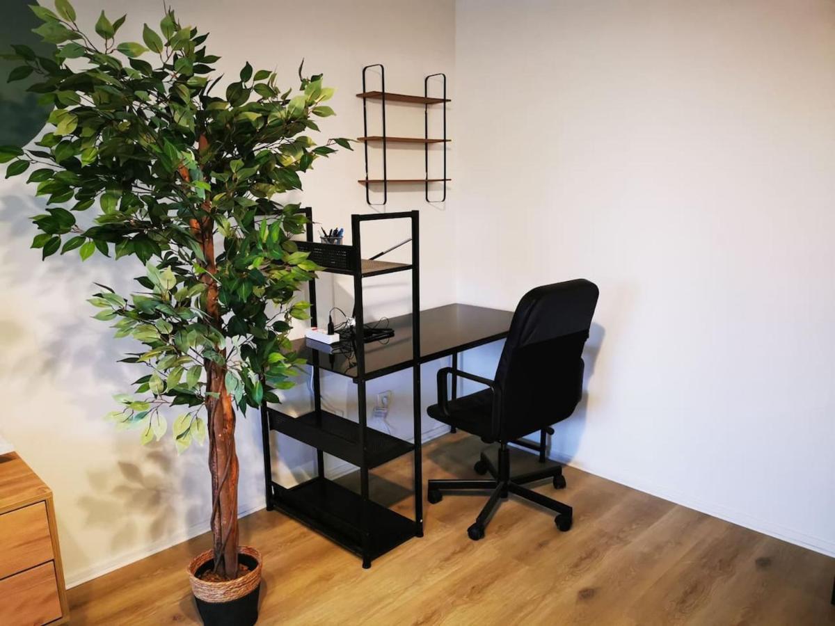 Joli Appartement Marcq En Baroeul Proche Lille Kültér fotó